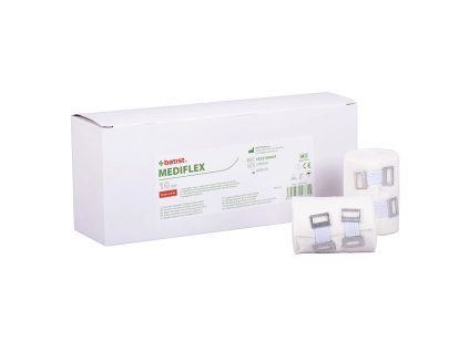 MEDIFLEX  6/5 el.obinadlo
