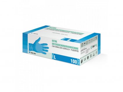 255756 1764 sf medical nitrile