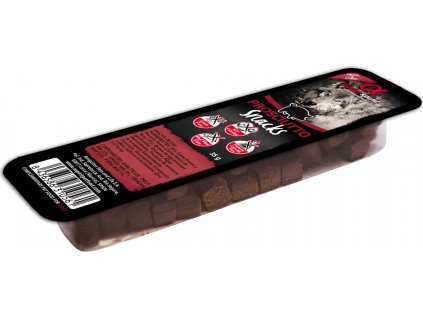 Alpha Spirit Dog Prosciutto Snacks 35 g