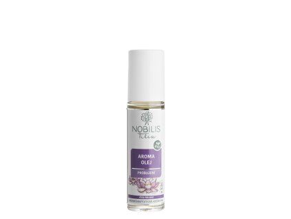 Aroma olej Probuzení (Varianta 10 ml)