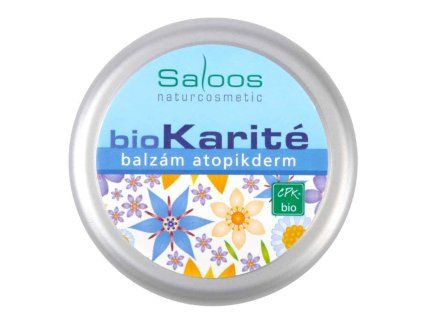Atopikderm 50 ml | BioKarité balzámy