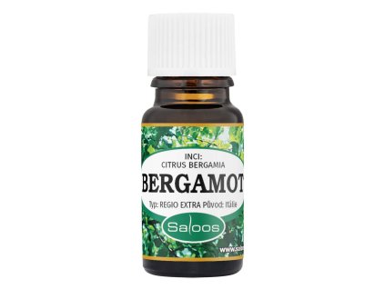 salus EO Bergamot