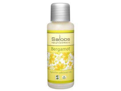 Bergamot 50 ml