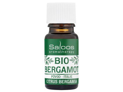 Bio Bergamot 5 ml