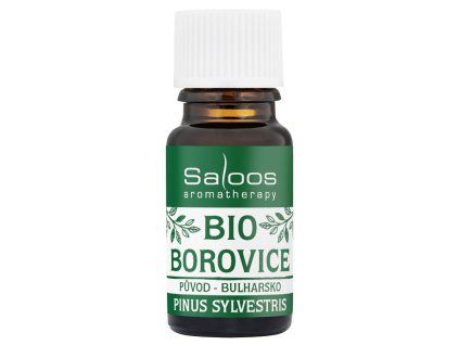 Bio Borovice 5 ml