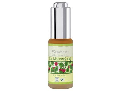 Bio Malinový olej 20 ml