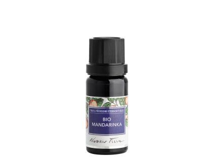 Bio Mandarinka 2 ml tester sklo