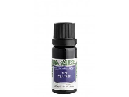 Bio Tea tree 2 ml tester sklo