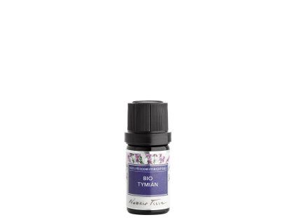 Bio Tymián 2 ml tester sklo