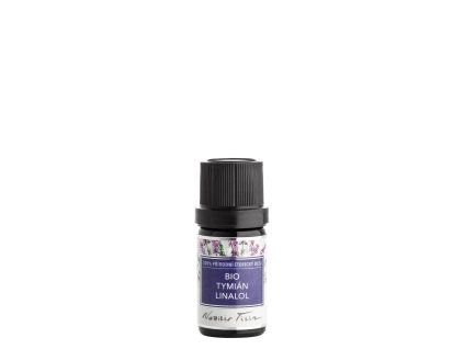 Bio Tymián, linalol 2 ml tester sklo