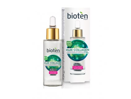 BIOTEN MULTI - COLLAGEN sérum proti vráskám 30 ml