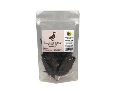 kachna prsa
