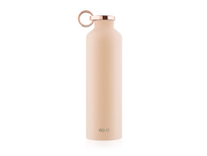 Nerezová termoska EQUA Classy Thermo Pink Blush 680 ml
