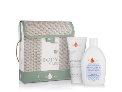 111 darkovy set pece o telo