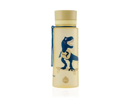 Plastová BPA free lahev z tritanu EQUA Dino 600 ml