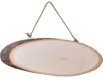 35082 drevena zavesna cedule