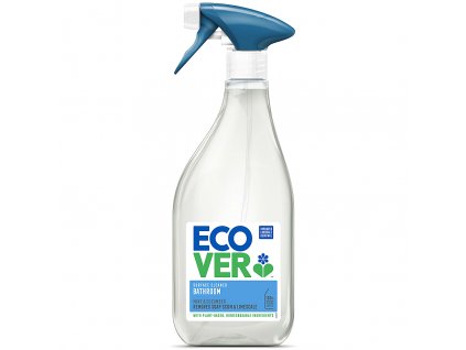 42078 1 ecover cistic koupelen 500 ml s rozprasovacem