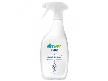 ECOVER ZERO univerzální čistič ve spreji 500 ml