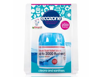 ecozone osvezovac a cistic wc 1323
