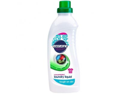 ecozone praci gel s enzymy 1l