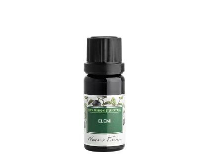 Elemi 2 ml tester sklo