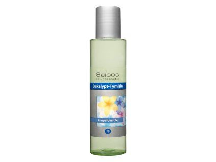 Eukalypt-Tymián 125 ml