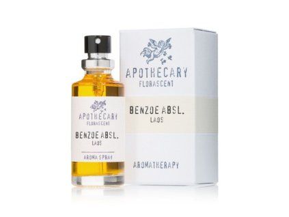 FLORASCENT Apothecary BENZOIN 15 ml