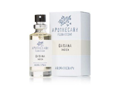 FLORASCENT Apothecary DAVANA 15 ml