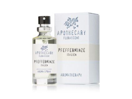 FLORASCENT Apothecary MÁTA 15 ml
