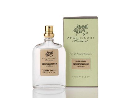 FLORASCENT Apothecary MÁTA 30 ml