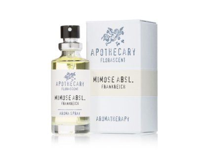 FLORASCENT Apothecary MIMOSA ABSOLUE 15 ml