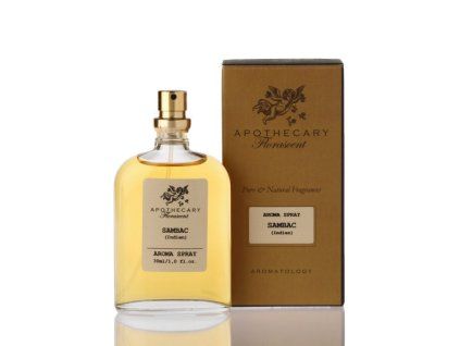 FLORASCENT Apothecary SAMBAC 30 ml