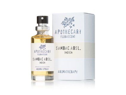 FLORASCENT Apothecary SAMBAC ABSOLUE 15 ml
