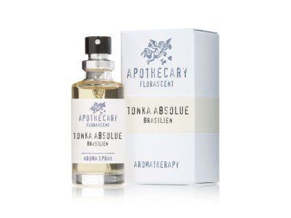 FLORASCENT Apothecary TONKA ABSOLUE 15 ml