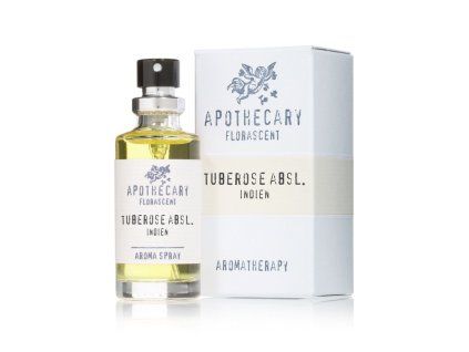 FLORASCENT Apothecary TUBEROSE ABSOLUE 15 ml