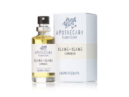 FLORASCENT Apothecary YLANG 15 ml