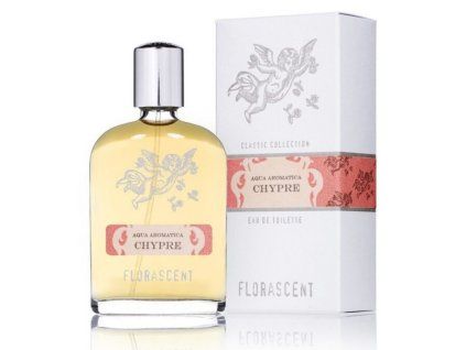 FLORASCENT Aqua Aromatica CHYPRE 30 ml