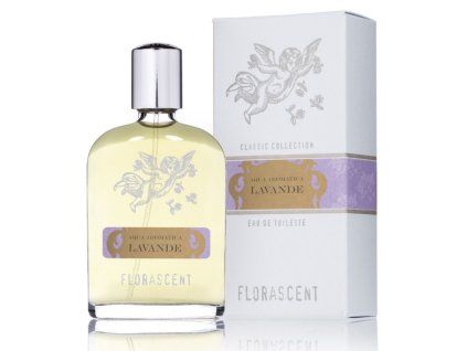 FLORASCENT Aqua Aromatica LAVANDE 30 ml