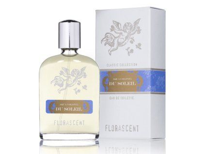 FLORASCENT Aqua Colonia DU SOLEIL 30 ml