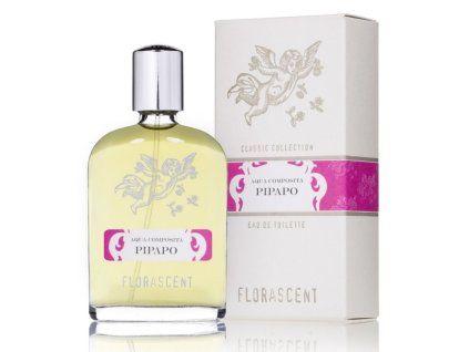 FLORASCENT Aqua Composita PIPAPO 30 ml