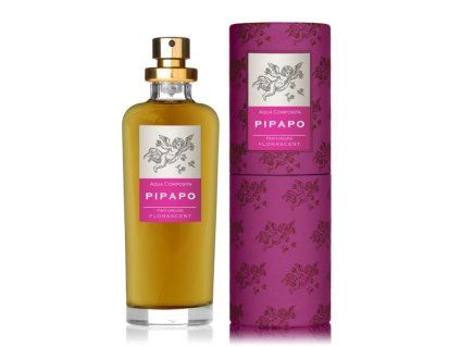 FLORASCENT Aqua Composita PIPAPO 60 ml