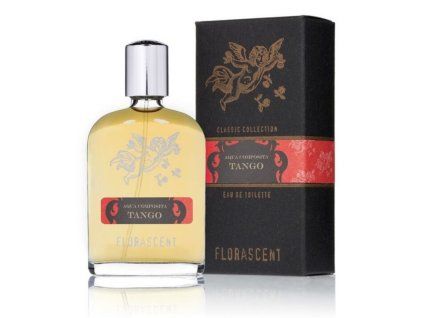 FLORASCENT Aqua Composita TANGO 30 ml