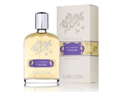 FLORASCENT Aqua Composita UMAMI 30 ml