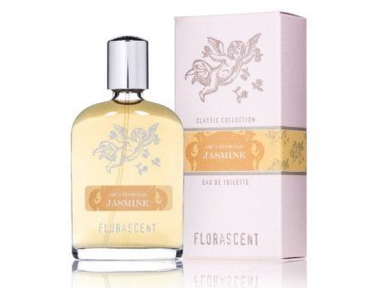 FLORASCENT Aqua Floralis JASMINE 30 ml