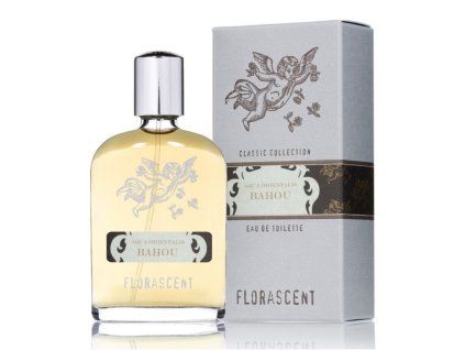 FLORASCENT Aqua Orientalis BAHOU 30 ml