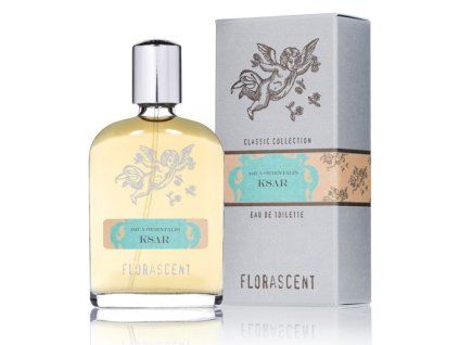 FLORASCENT Aqua Orientalis KSAR 30 ml