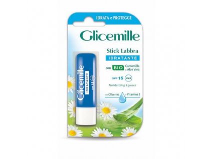 Glicemille hydratační balzám na rty, 5,5 ml