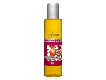 Granátové jablko 125 ml