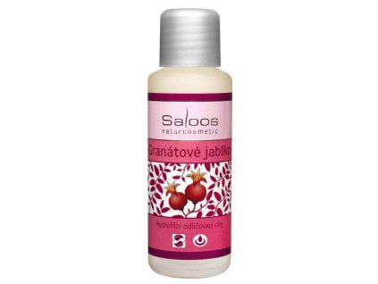 Granátové jablko 50 ml