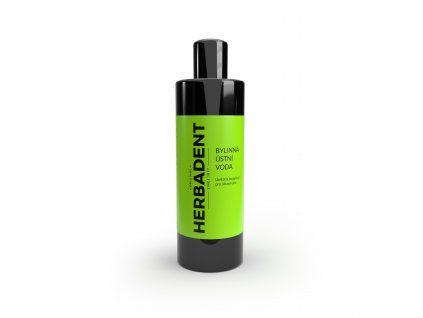 10056 herbadent original bylinna ustni voda 400 ml